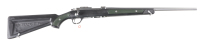 Ruger All Weather 77/22 Bolt Rifle .22 WMR   - 2