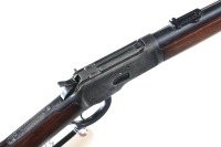 Winchester 1892 Lever Rifle .44-40 - 3