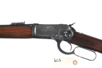 Winchester 1892 Lever Rifle .44-40 - 4