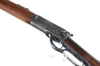 Winchester 1892 Lever Rifle .44-40 - 6