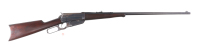 Winchester 1895 Lever Rifle .303 British - 2