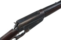 Winchester 1895 Lever Rifle .303 British - 3