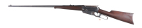 Winchester 1895 Lever Rifle .303 British - 5