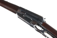 Winchester 1895 Lever Rifle .303 British - 6