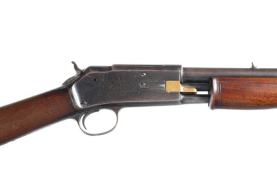 Colt Lightning SM Frame Slide Rifle .22 rf