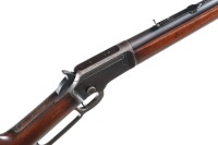 Marlin 92 Lever Rifle .22 sllr - 3