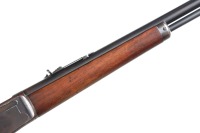 Marlin 92 Lever Rifle .22 sllr - 4