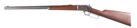 Marlin 92 Lever Rifle .22 sllr - 8