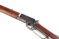 Marlin 92 Lever Rifle .22 sllr - 9