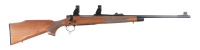 Remington 700 BDL Custom Deluxe Bolt Rifle . - 4