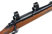 Remington 700 BDL Custom Deluxe Bolt Rifle . - 5