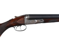 57002 Parker DHE SxS Shotgun 12ga