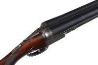 57002 Parker DHE SxS Shotgun 12ga - 3