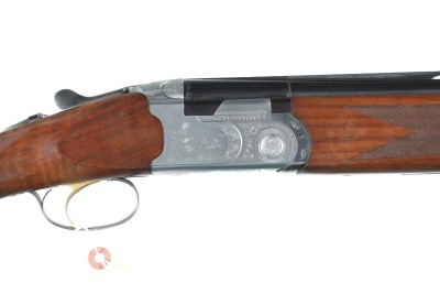 Beretta S687 Silver Pigeon O/U Shotgun 12ga