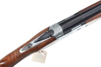 Beretta S687 Silver Pigeon O/U Shotgun 12ga - 4