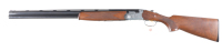 Beretta S687 Silver Pigeon O/U Shotgun 12ga - 6