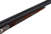 57002 Parker DHE SxS Shotgun 12ga - 4