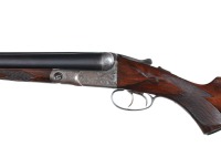 57002 Parker DHE SxS Shotgun 12ga - 7