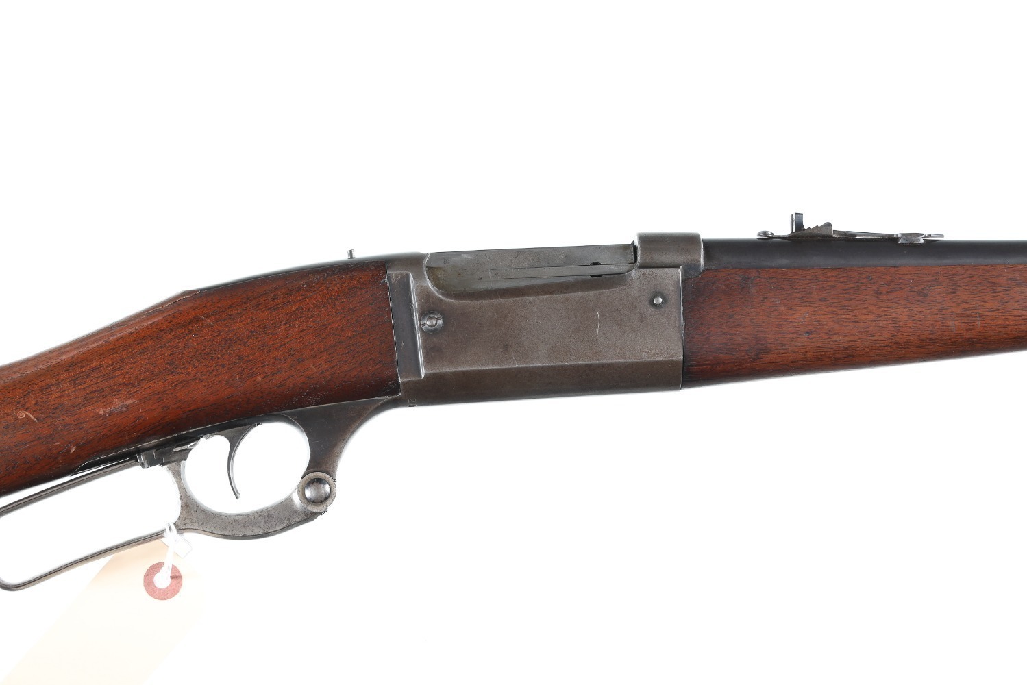 Savage 99 Lever Rifle .303 savage