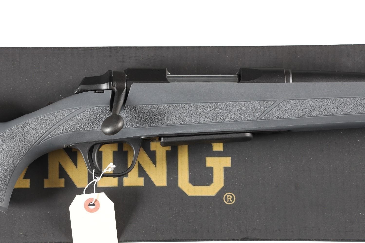 Browning A-Bolt III Bolt Rifle .308 win