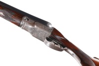 57002 Parker DHE SxS Shotgun 12ga - 9