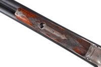 57002 Parker DHE SxS Shotgun 12ga - 10