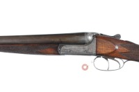 Webley & Scott Boxlock SxS Shotgun 12ga - 5