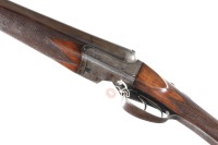 Webley & Scott Boxlock SxS Shotgun 12ga - 7