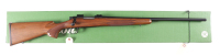 Remington 700 Classic Bolt Rifle .222 rem - 2