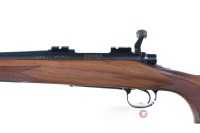 Remington 700 Classic Bolt Rifle .222 rem - 6