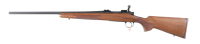 Remington 700 Classic Bolt Rifle .222 rem - 7