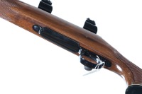 Remington 700 BDL Custom Deluxe Bolt Rifle . - 9