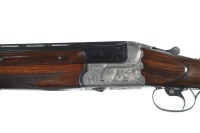 AYA 30 O/U Shotgun 12ga - 8