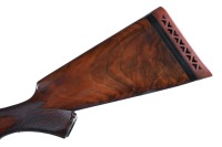 57002 Parker DHE SxS Shotgun 12ga - 13