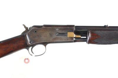 Colt Lightning Slide Rifle .22 cal