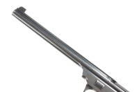 Smith & Wesson Straight Line Pistol .22 lr - 6