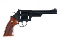 Smith & Wesson 25-2 Revolver .45 ACP