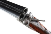 57002 Parker DHE SxS Shotgun 12ga - 16