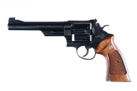 Smith & Wesson 25-2 Revolver .45 ACP - 6