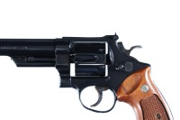 Smith & Wesson 25-2 Revolver .45 ACP - 7