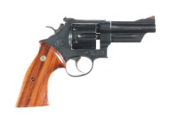 Smith & Wesson 28-2 Hwy Patrolman Revolver .