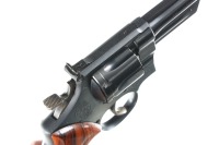 Smith & Wesson 28-2 Hwy Patrolman Revolver . - 2