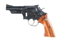 Smith & Wesson 28-2 Hwy Patrolman Revolver . - 5