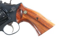 Smith & Wesson 28-2 Hwy Patrolman Revolver . - 7