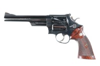 Smith & Wesson Pre-29 Revolver .44 mag - 5