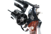 Smith & Wesson Pre-29 Revolver .44 mag - 10