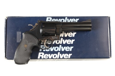 Smith & Wesson 29-4 Revolver .44 mag