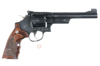 Smith & Wesson 25-15 Revolver .45 colt - 2