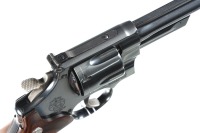 Smith & Wesson 25-15 Revolver .45 colt - 3