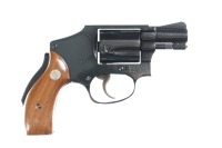 Smith & Wesson 40 Centennial Revolver .38 sp - 2